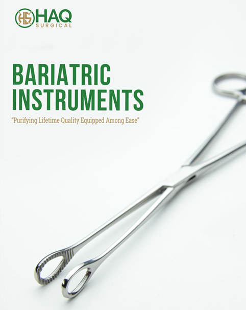 BARIATRIC-INSTRUMENTS