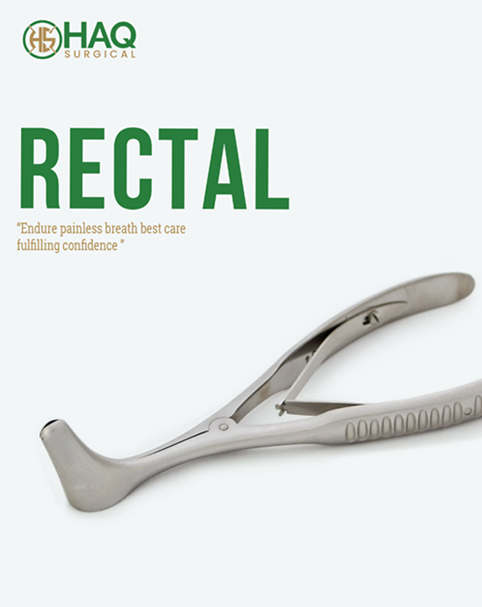 RECTAL