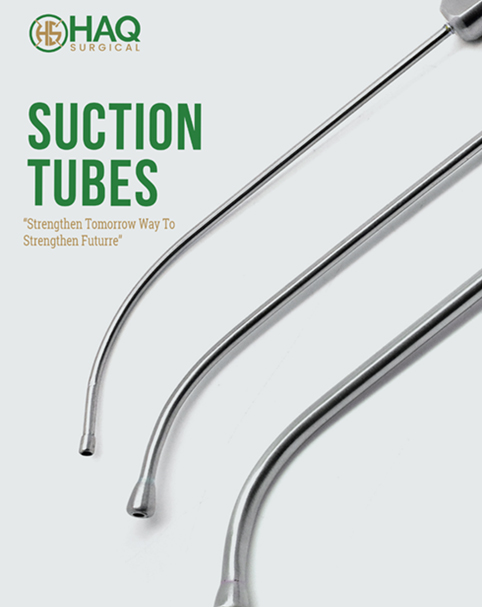 Suction Tube